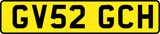 GV52GCH