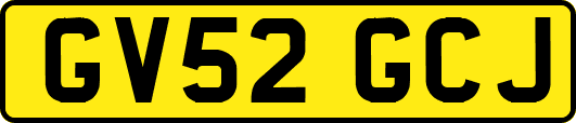 GV52GCJ