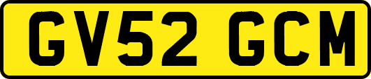 GV52GCM