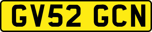 GV52GCN