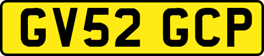 GV52GCP