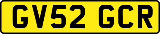 GV52GCR