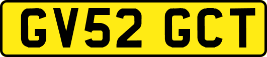 GV52GCT