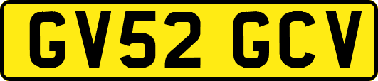GV52GCV