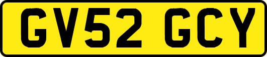 GV52GCY