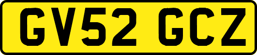 GV52GCZ