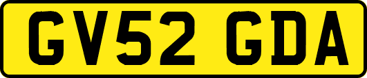 GV52GDA