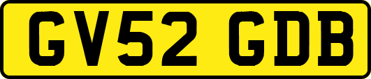 GV52GDB