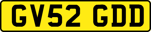 GV52GDD