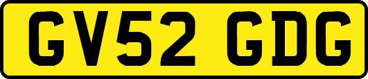 GV52GDG