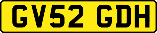 GV52GDH