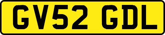 GV52GDL