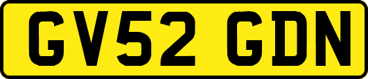 GV52GDN
