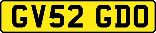 GV52GDO
