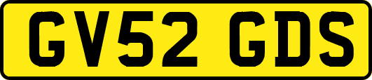 GV52GDS
