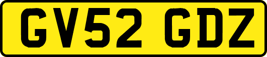 GV52GDZ