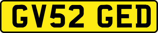 GV52GED