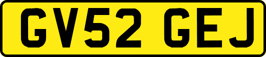 GV52GEJ
