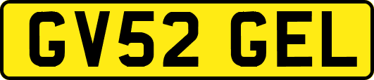 GV52GEL