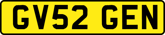 GV52GEN