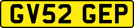 GV52GEP