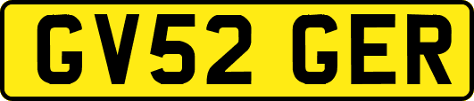 GV52GER