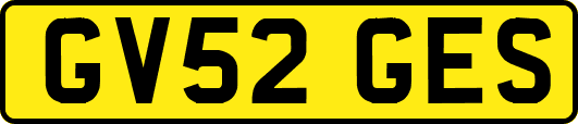 GV52GES