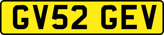 GV52GEV