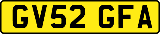 GV52GFA