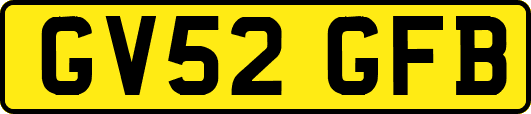 GV52GFB