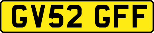 GV52GFF