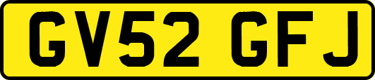 GV52GFJ