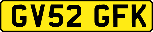 GV52GFK