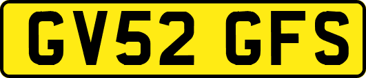 GV52GFS