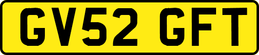 GV52GFT