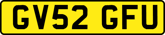 GV52GFU