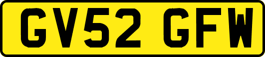 GV52GFW