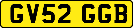GV52GGB