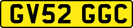 GV52GGC