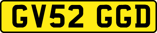 GV52GGD