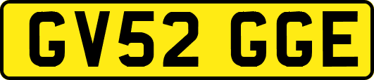 GV52GGE
