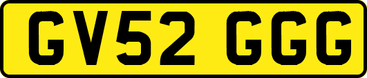 GV52GGG