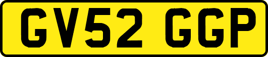 GV52GGP