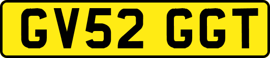 GV52GGT
