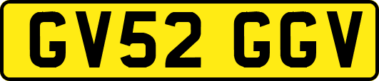 GV52GGV