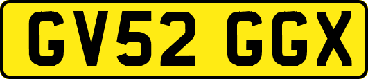 GV52GGX