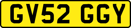 GV52GGY