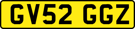 GV52GGZ