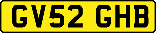 GV52GHB