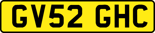 GV52GHC